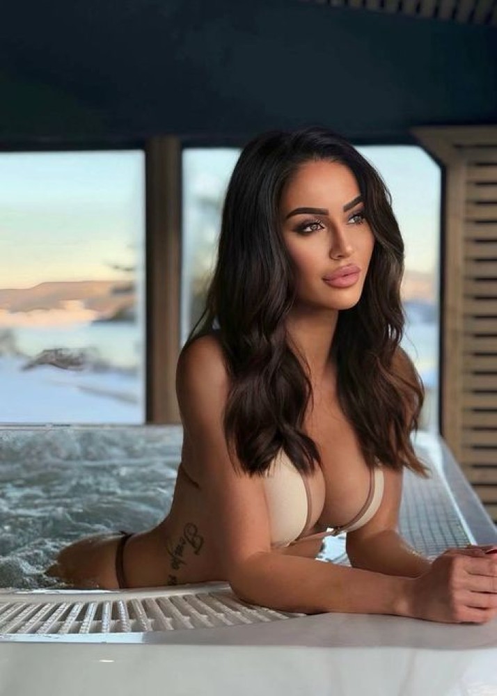 Индивидуалка Юля фото № 2 в городе Железногорск