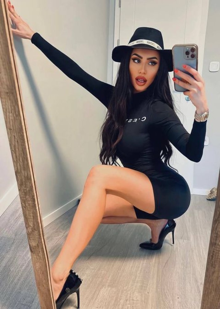 Индивидуалка Юля фото № 2 в городе Железногорск