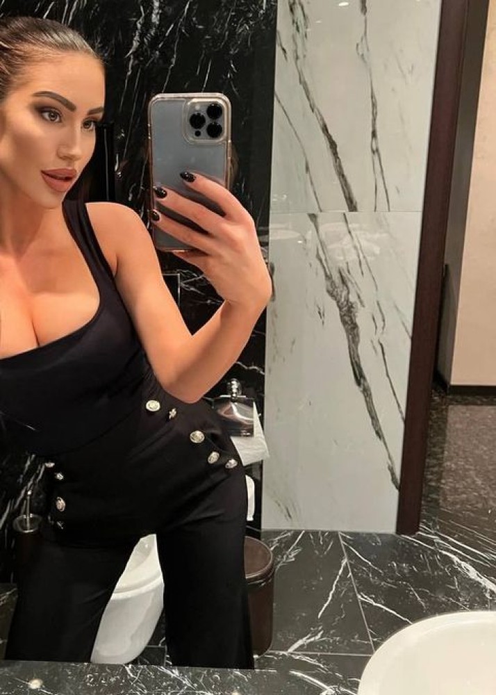 Индивидуалка Юля фото № 2 в городе Железногорск