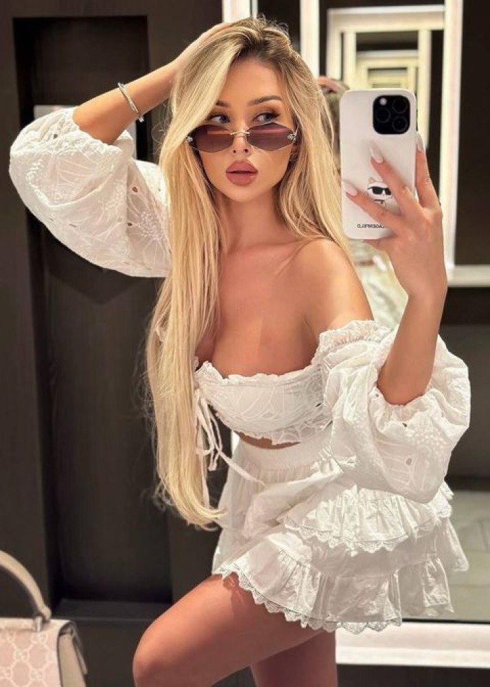 Индивидуалка Юля фото № 2 в городе Железногорск