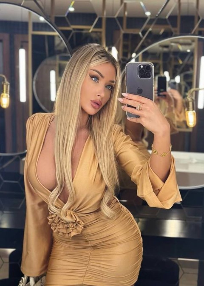 Индивидуалка Юля фото № 2 в городе Железногорск