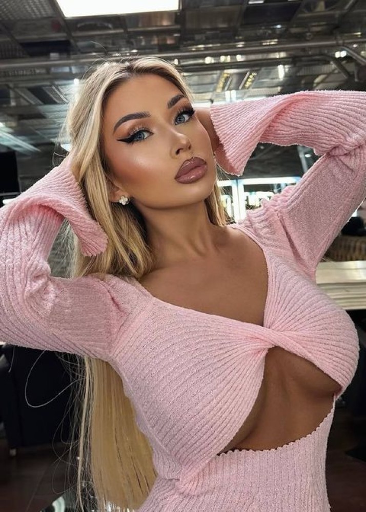 Индивидуалка Юля фото № 2 в городе Железногорск