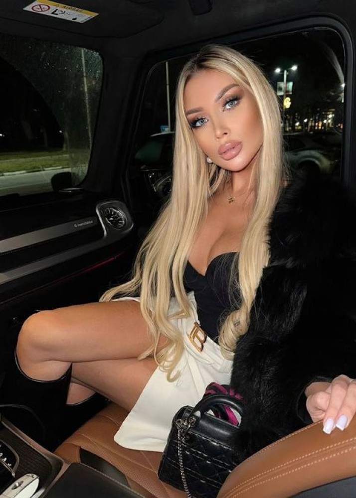 Индивидуалка Юля фото № 2 в городе Железногорск