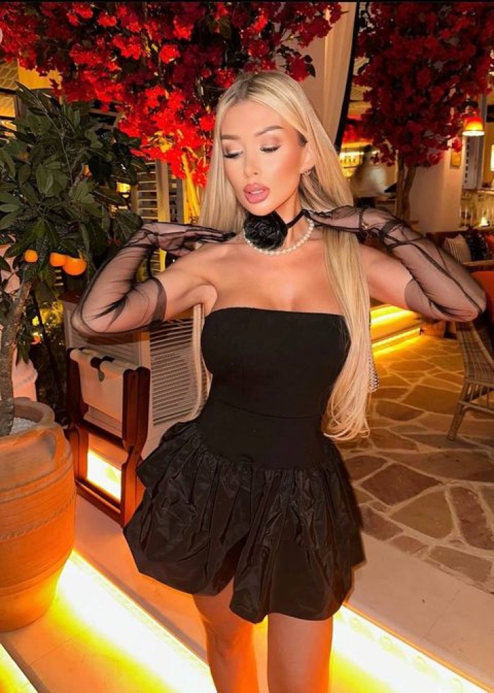 Индивидуалка Юля фото № 2 в городе Железногорск