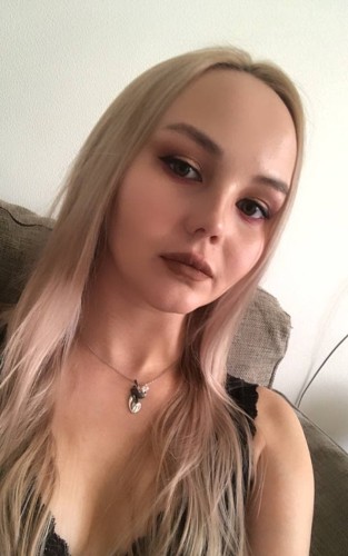 Дана, Г. Железногорск