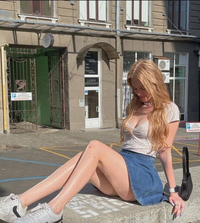 Инга, Г. Железногорск