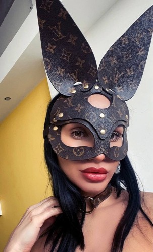 Анжела, Г. Железногорск