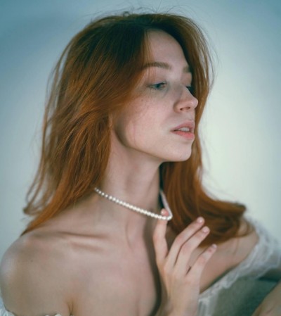 Марья, Г. Железногорск