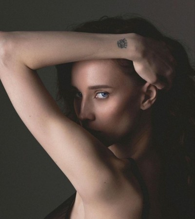 Александра, Г. Железногорск