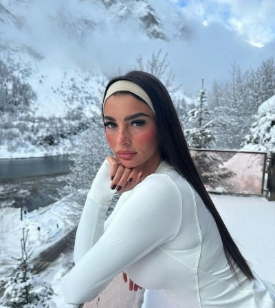 Миланка, Г. Железногорск