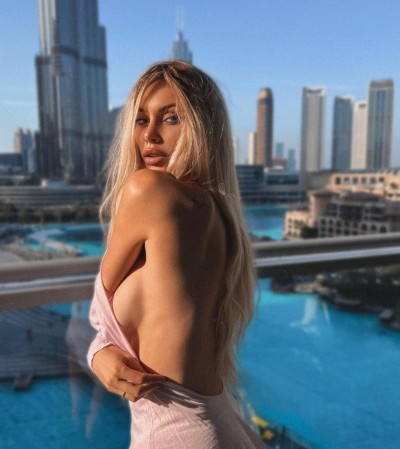 Надежда, Г. Железногорск