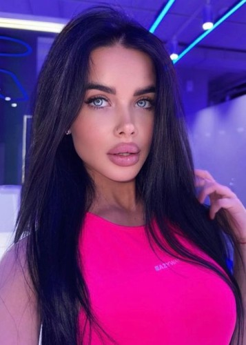 Александра, Г. Железногорск