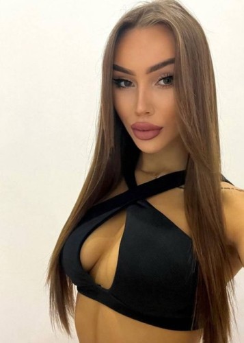 Диана, Г. Железногорск