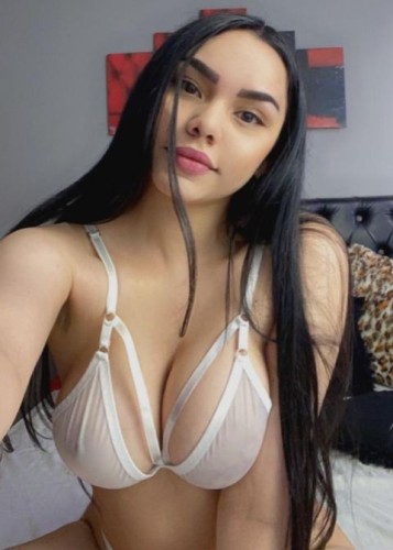 Диана, Г. Железногорск