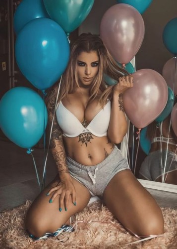 Диана, Г. Железногорск