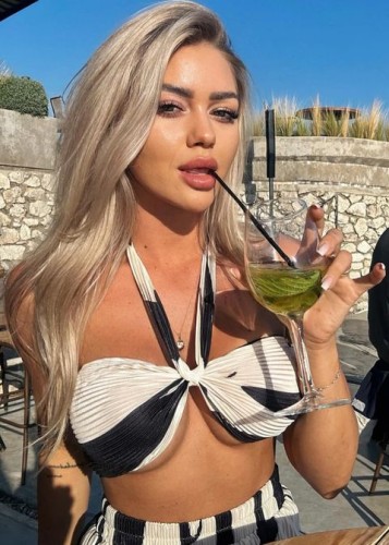 Эля, Г. Железногорск