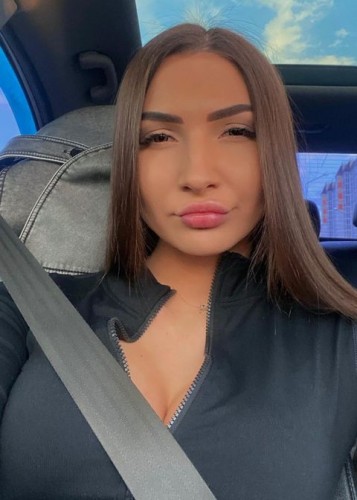 Илона, Г. Железногорск