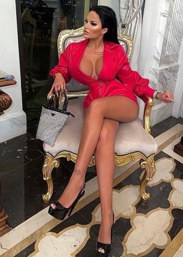 Инга, Г. Железногорск