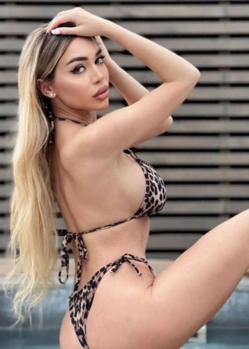 Инна, Г. Железногорск