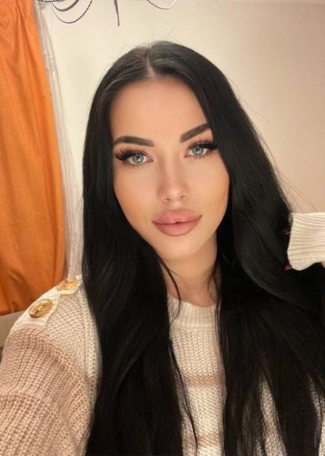 Карина, Г. Железногорск