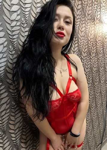 Карина, Г. Железногорск