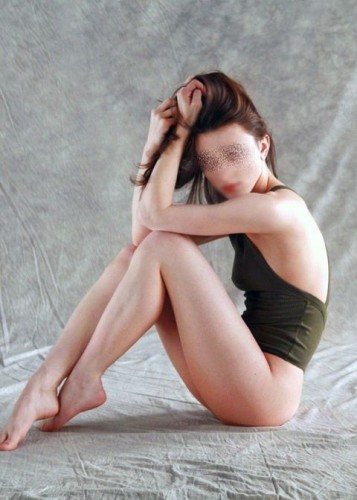 Катя, Г. Железногорск