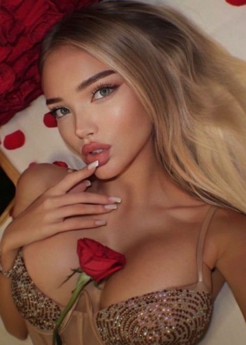 Ксения, Г. Железногорск