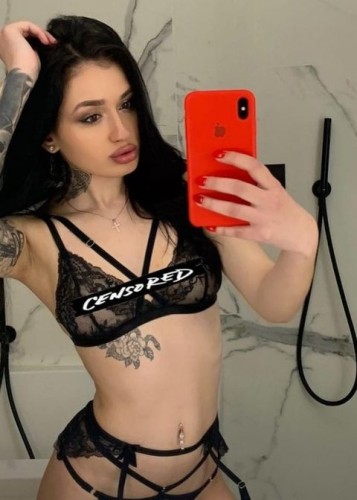 Марго, Г. Железногорск