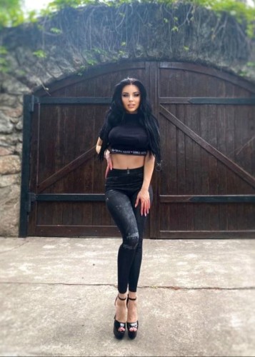 Марина, Г. Железногорск