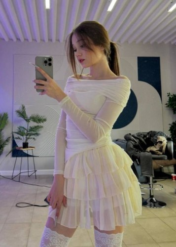 Маша, Г. Железногорск