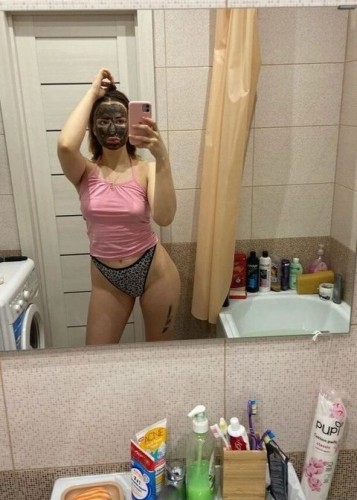 Настя, Г. Железногорск