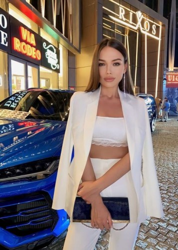 Николь, Г. Железногорск