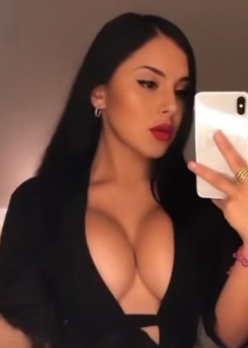 Рита, Г. Железногорск