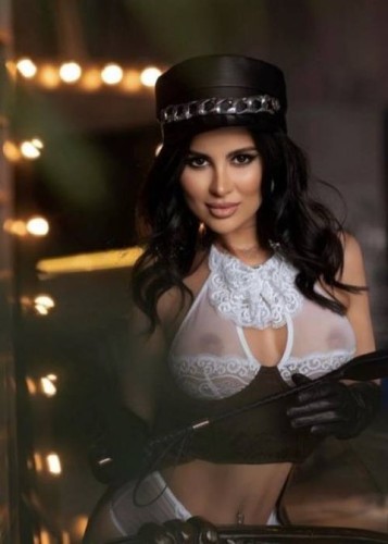 Самина, Г. Железногорск