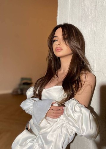 Сашенька, Г. Железногорск