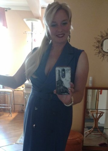 Стефания, Г. Железногорск