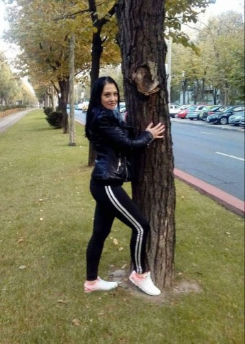 Татияна, Г. Железногорск