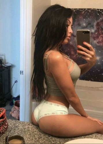 Тина, Г. Железногорск