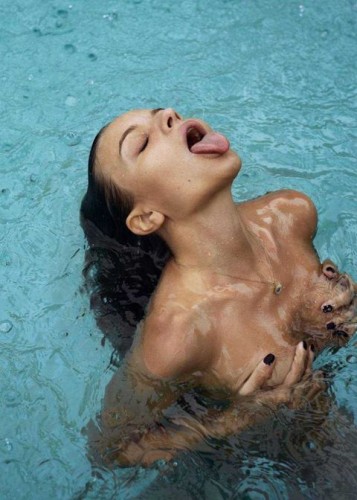 Вера, Г. Железногорск