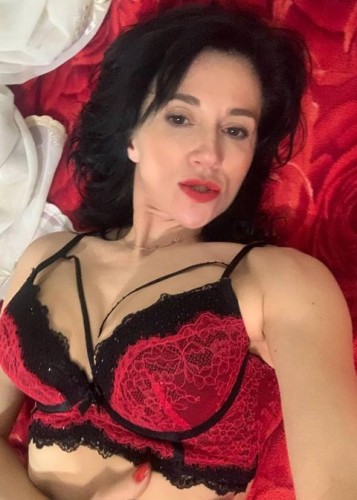 Вика, Г. Железногорск