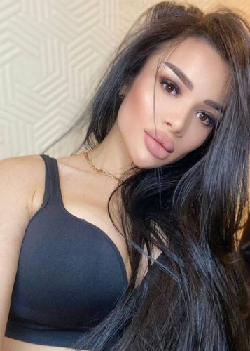 Аня, Г. Железногорск